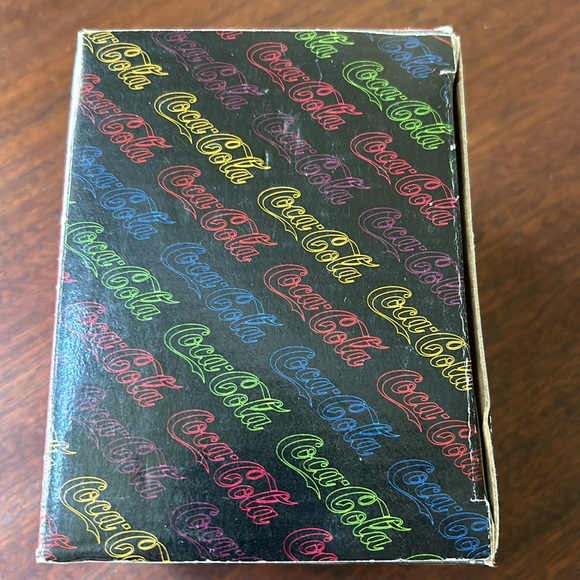 Coca-Cola 1995 Collectible Mug NIB - Picture 4 of 5